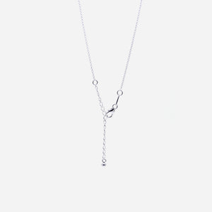 CONCEPT Necklace in Black Jade