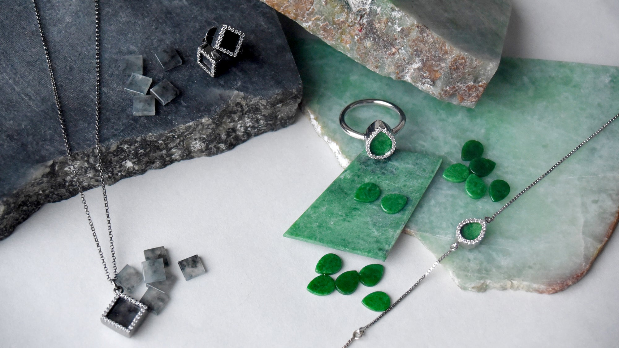 Choosing Jade Jewelry: From Classic to Modern Style