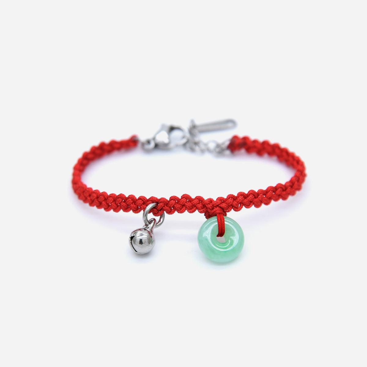 BABY 童 Jade Bracelet